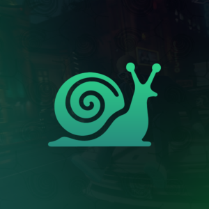 Snaily Menu