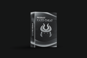 kazo Kazo Cheat